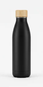 Insulated Bottle – 500 ml