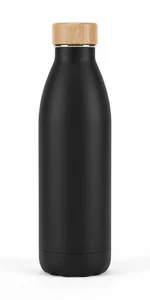 Insulated Bottle – 750 ml