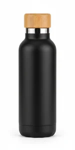 Insulated Bottle – 1 L