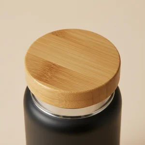 Natural Bamboo Top