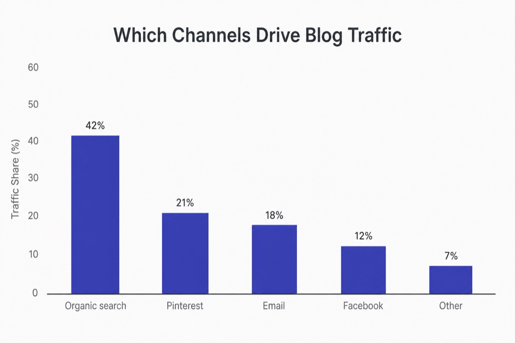 Editorial Bar Chart
