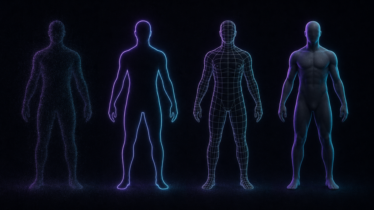 Consistent Character AI Image — 4 Methods Ranked (May 2026)