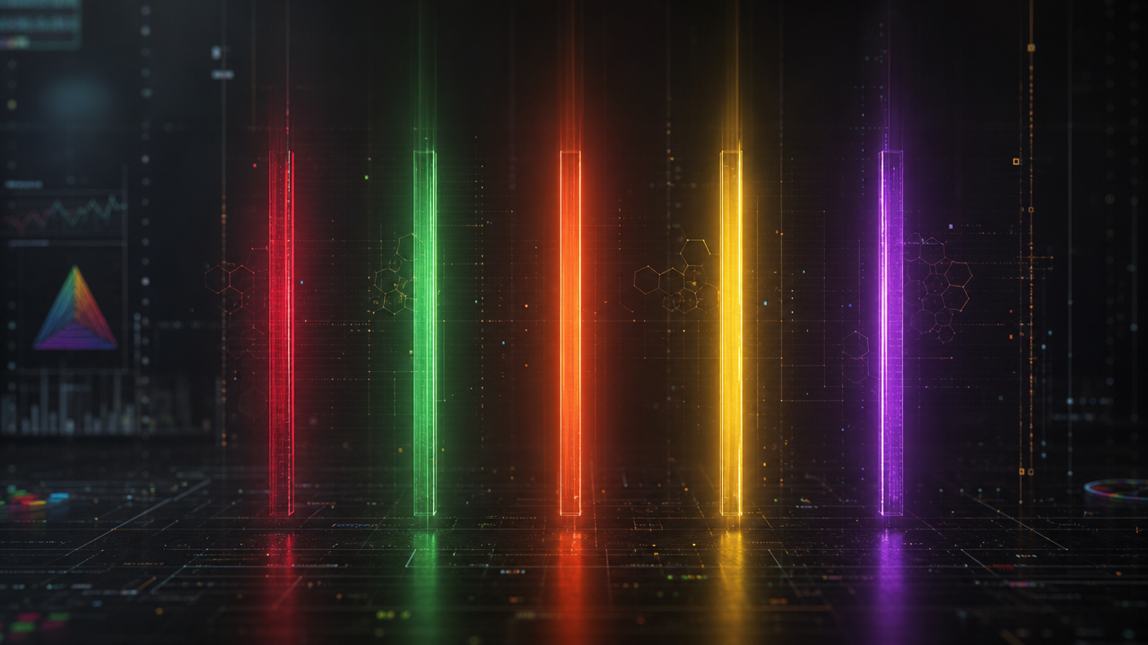 Extract Brand Color Palette: Which Free Tool Actually Gets the Hex Right