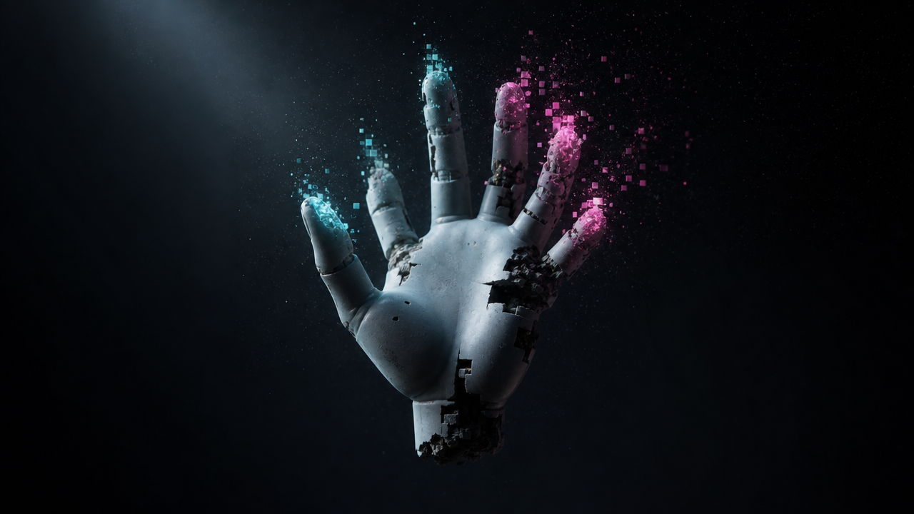 Fix AI Hands, Text, and Faces — The Inpainting Cheat Sheet