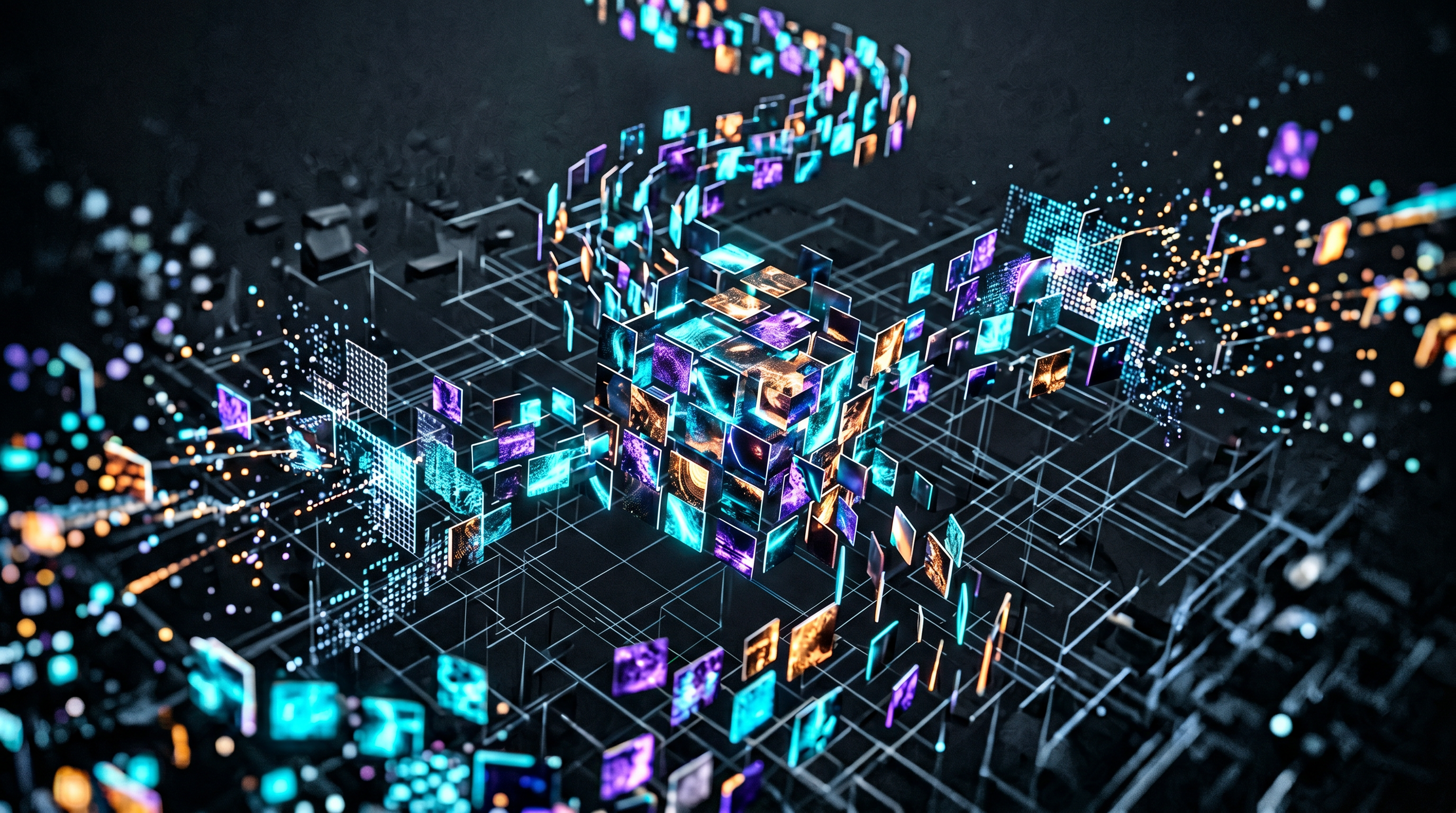 Free AI Image Generators Compared 2026 — Credits, Quality & Rights