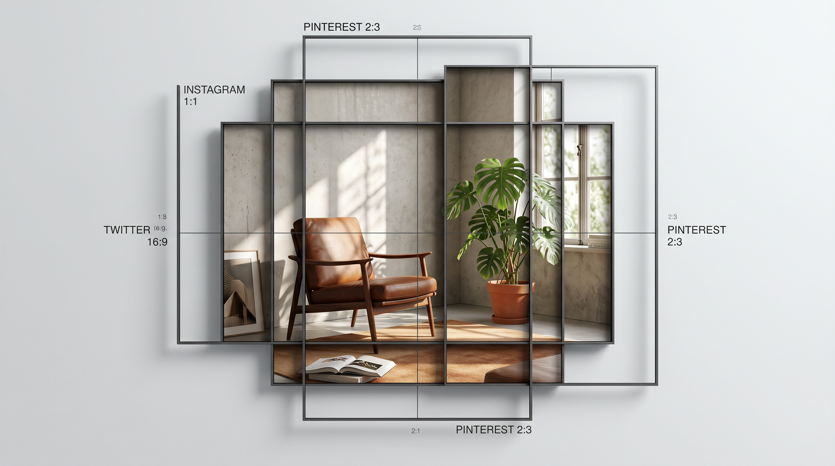 Social Media Image Sizes 2026: Complete Guide + Free Resize Workflow