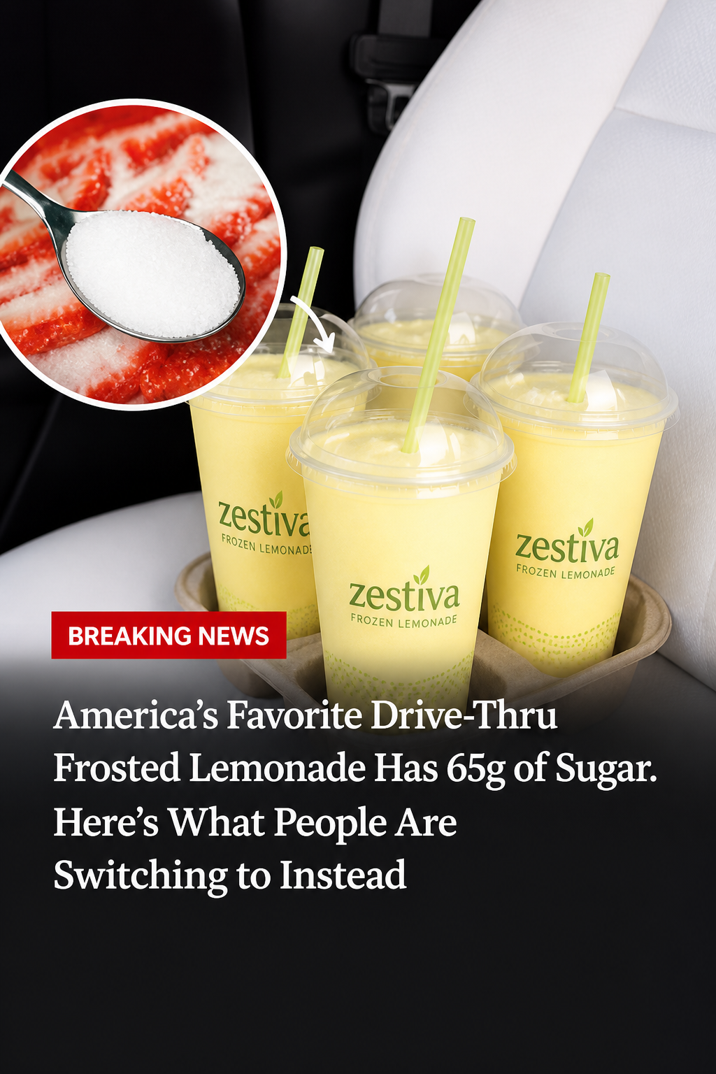 Breaking News