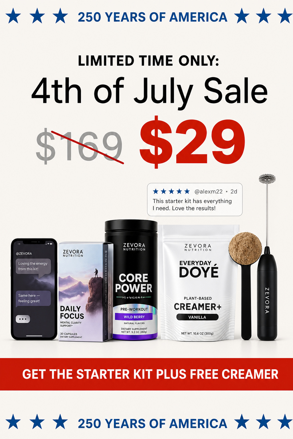 Bundle Offer