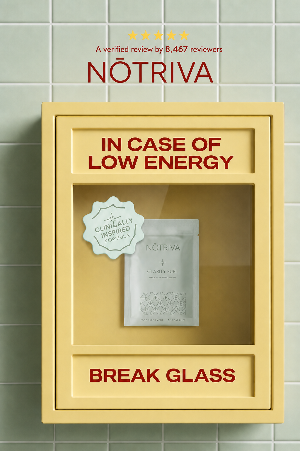 Case of Emergency