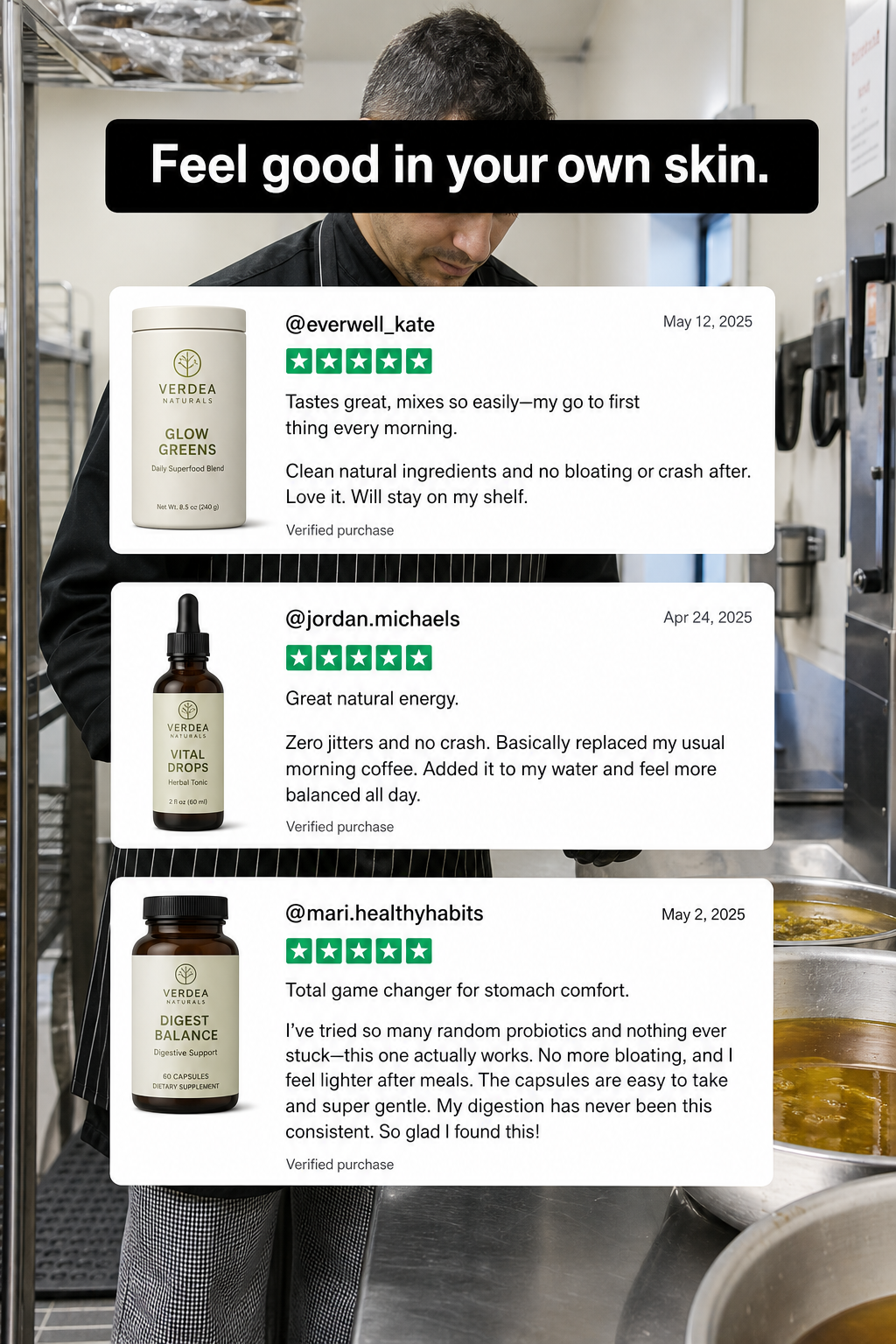 Trustpilot Reviews